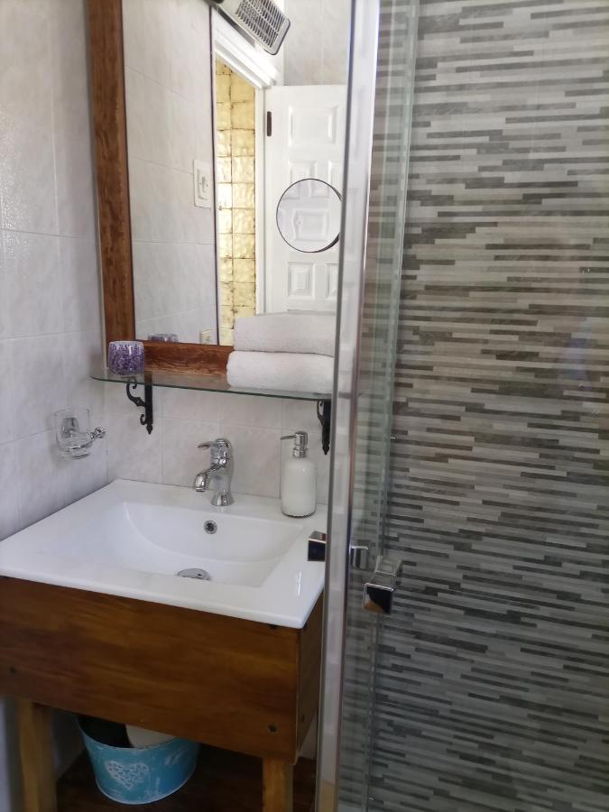 Barlovento Ifach Zewnętrze zdjęcie