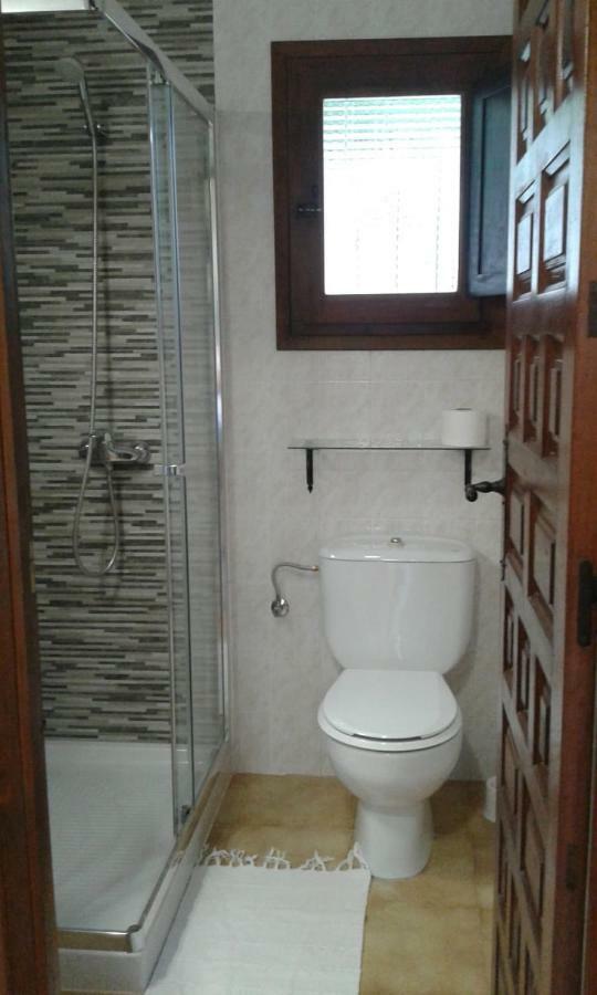 Barlovento Ifach Zewnętrze zdjęcie